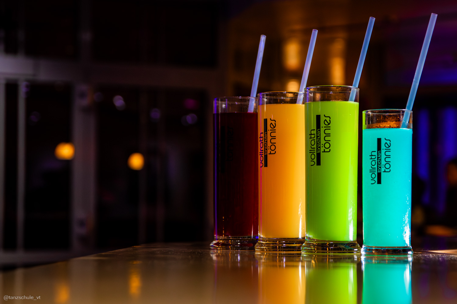 Vollrath Tanzparty 8401